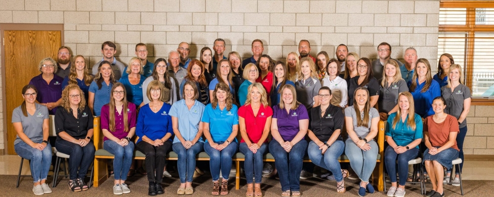 Team Members Erpelding Voigt Co LLP