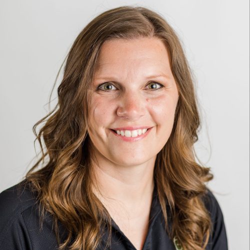 Andrea Berte, CPA