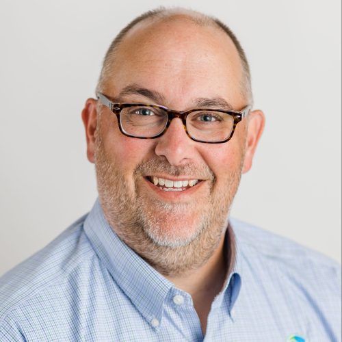 Aaron R. Greteman, CPA