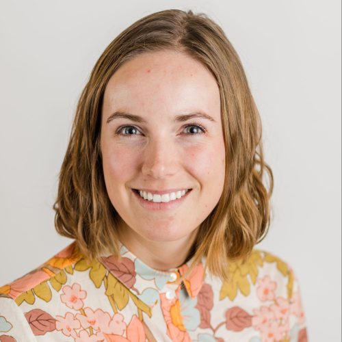 Leah Greteman