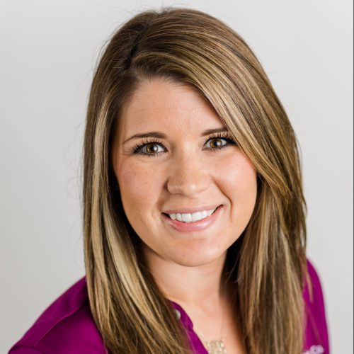 Morgan B. Kuecker