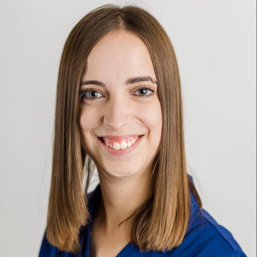 Jessica K. Nall, CPA
