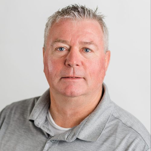 Mark Tacheny