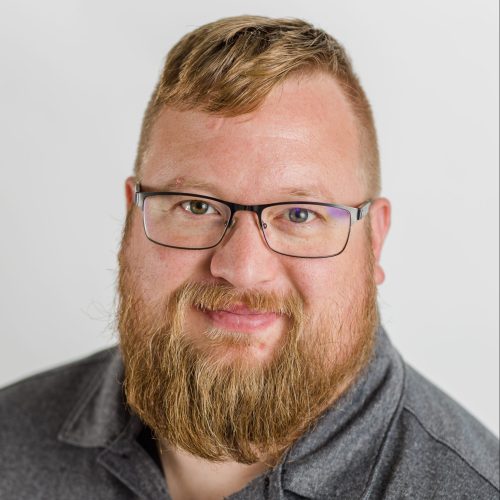 Joshua Waechter