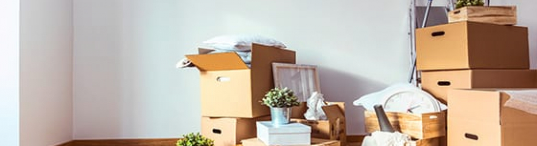 Tax deduction for moving costs: 2017 vs. 2018