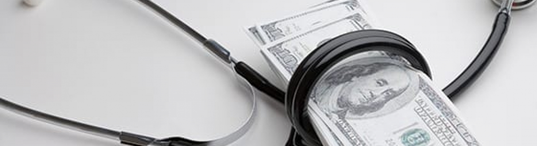 “Bunching” medical expenses will be a tax-smart strategy for many in 2017