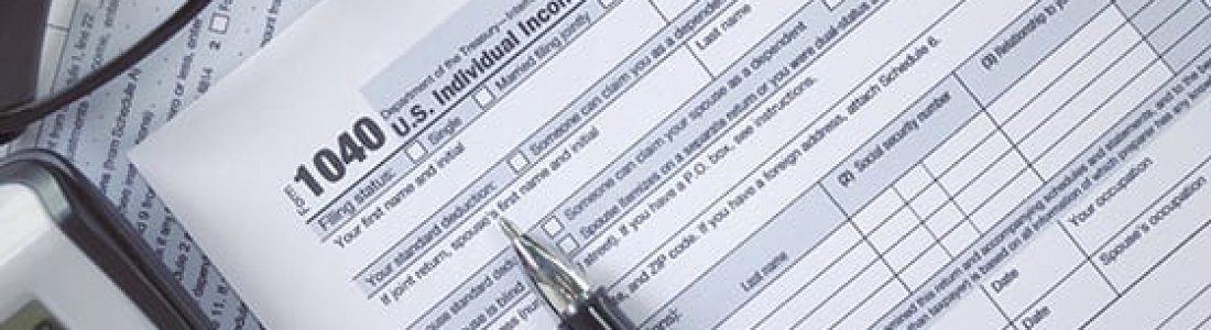What is Your Taxpayer Filing Status