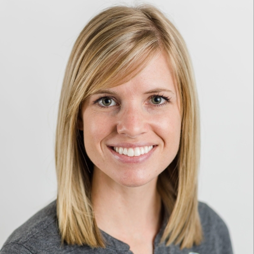 Adrianne J. Beenken