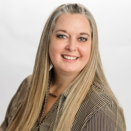 Tracy J. Farris