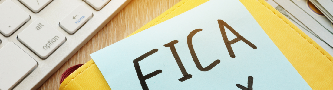 FICA Tax Deferral Recommendations