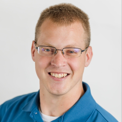 Michael D. Schlitter, CPA