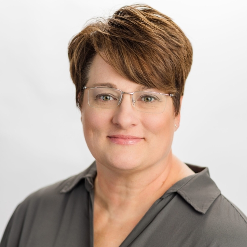 Kristine J. Trenary